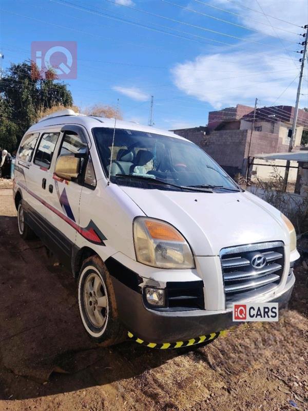 هيونداي ستار اكس 2005 للبيع في العراق -  بغداد